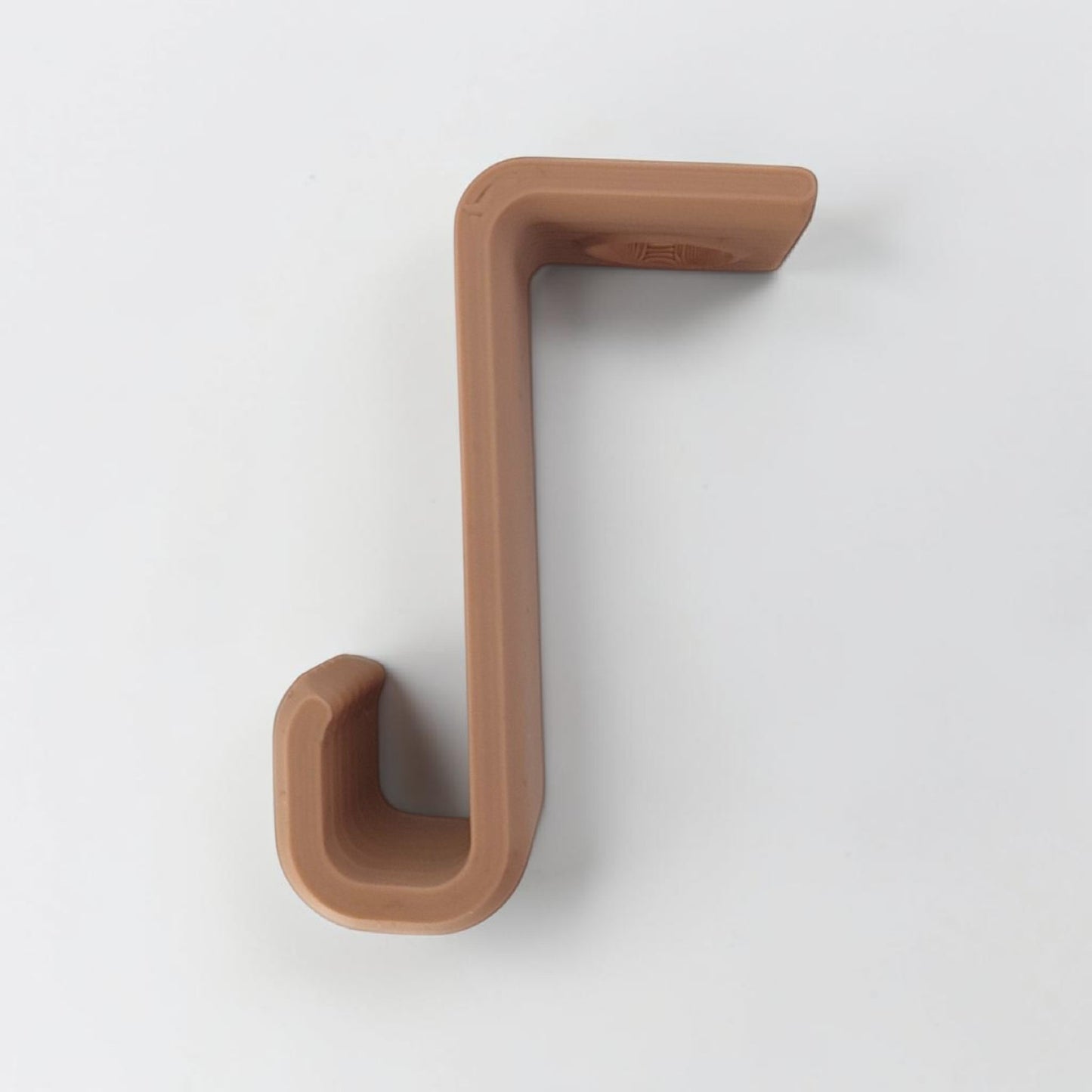 Closet Space Saving Hanger Hooks – Clothes Hanger Connector Organizer