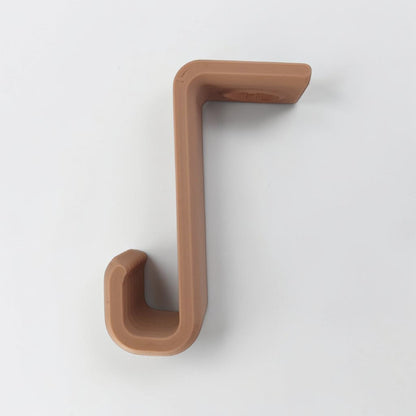 Closet Space Saving Hanger Hooks – Clothes Hanger Connector Organizer